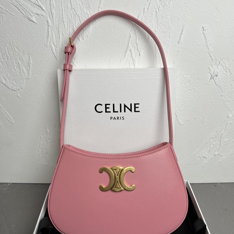 Ce**e top handle bags